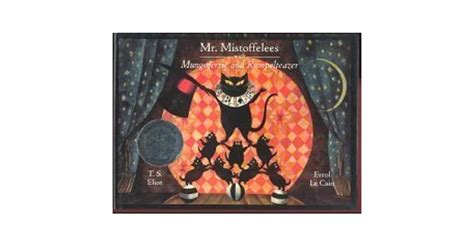 The Artistry of Mr. Mistoffelees: How He Perfects his Craft